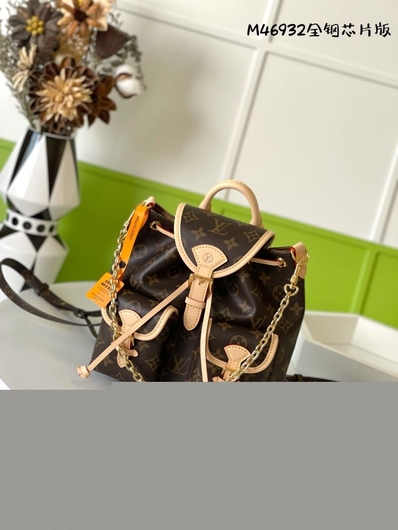 LV Backpacks